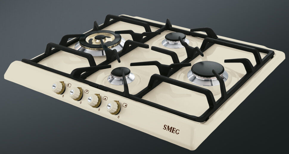 Smeg SR764PO