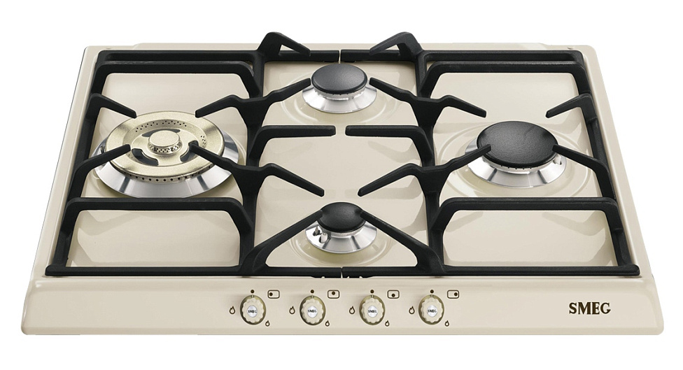 Smeg SR764PO