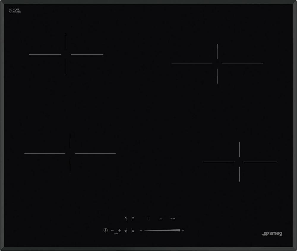 Smeg SE464TB
