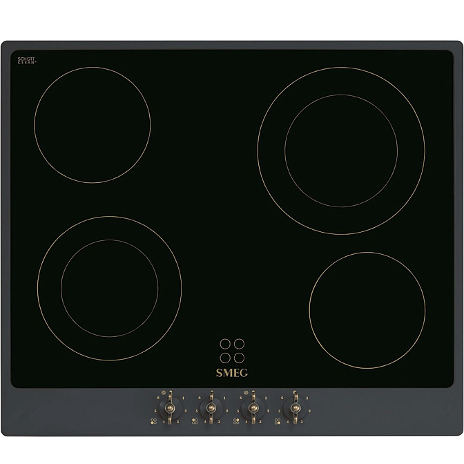 Smeg P864AO