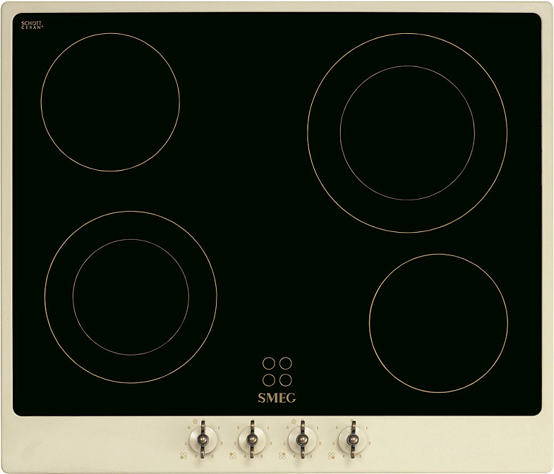 Smeg P864PO
