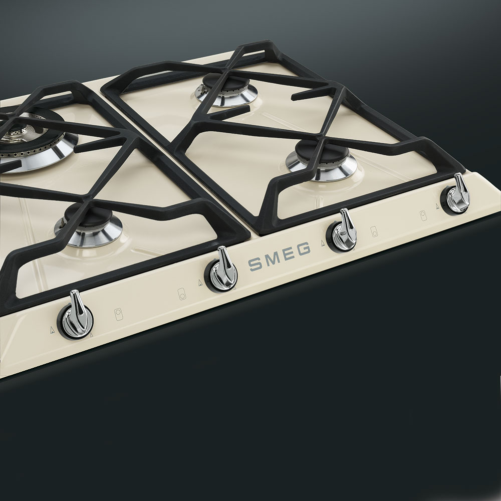 Smeg SR964PGH