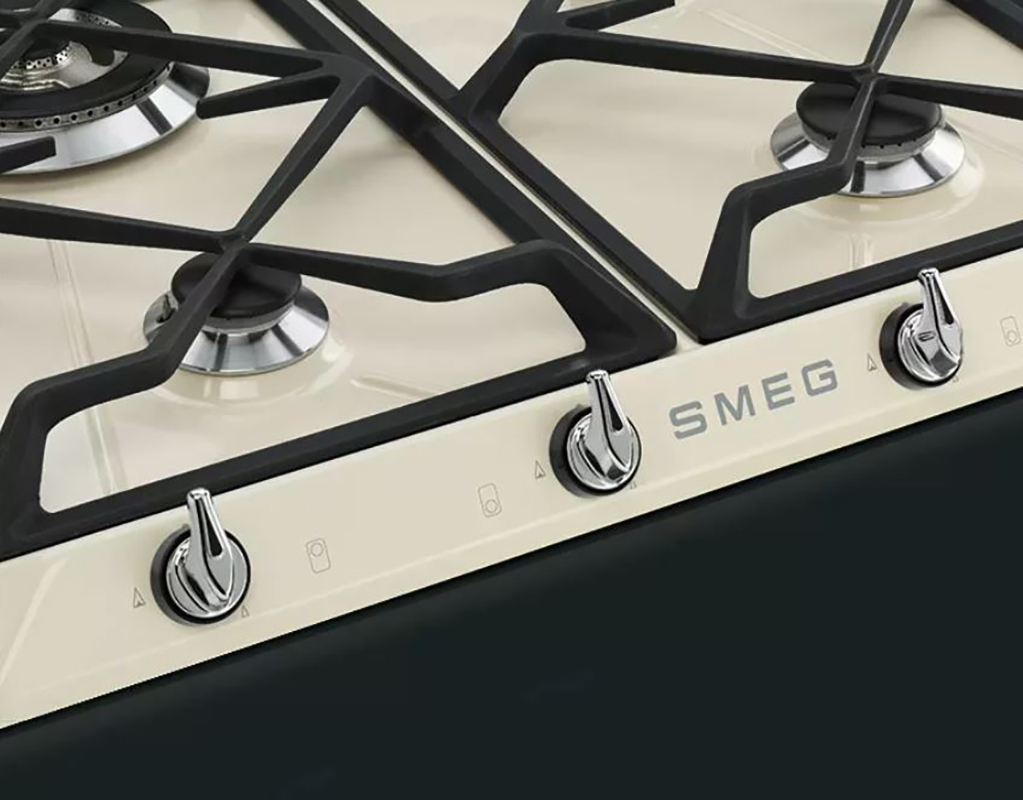 Smeg SR964PGH