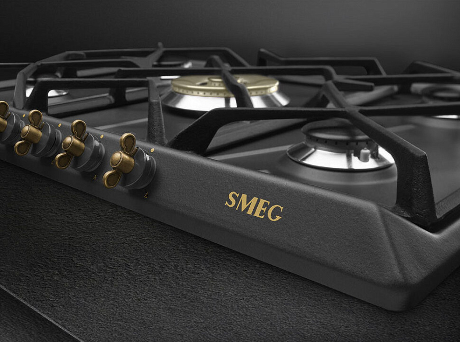 Smeg SRV876AOGH