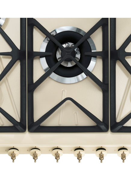 Smeg SRV876POGH
