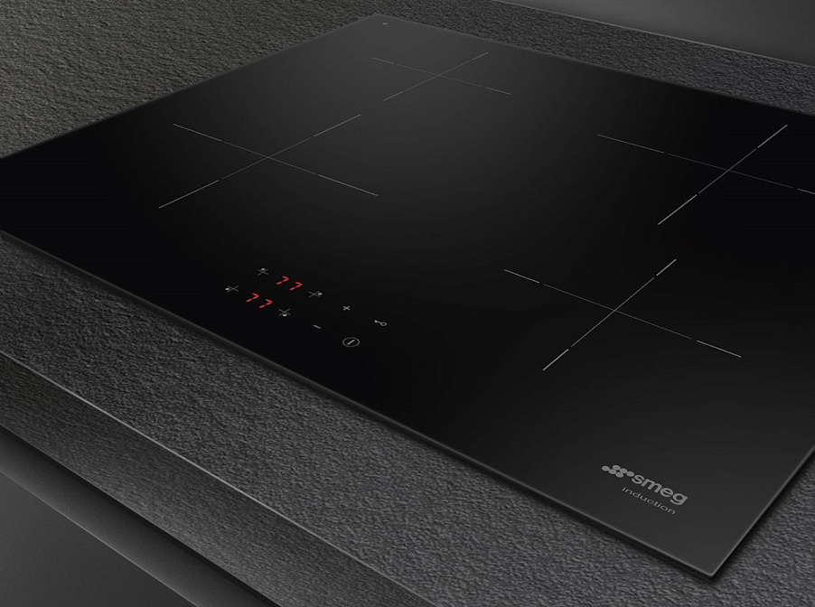 Smeg SI2641D