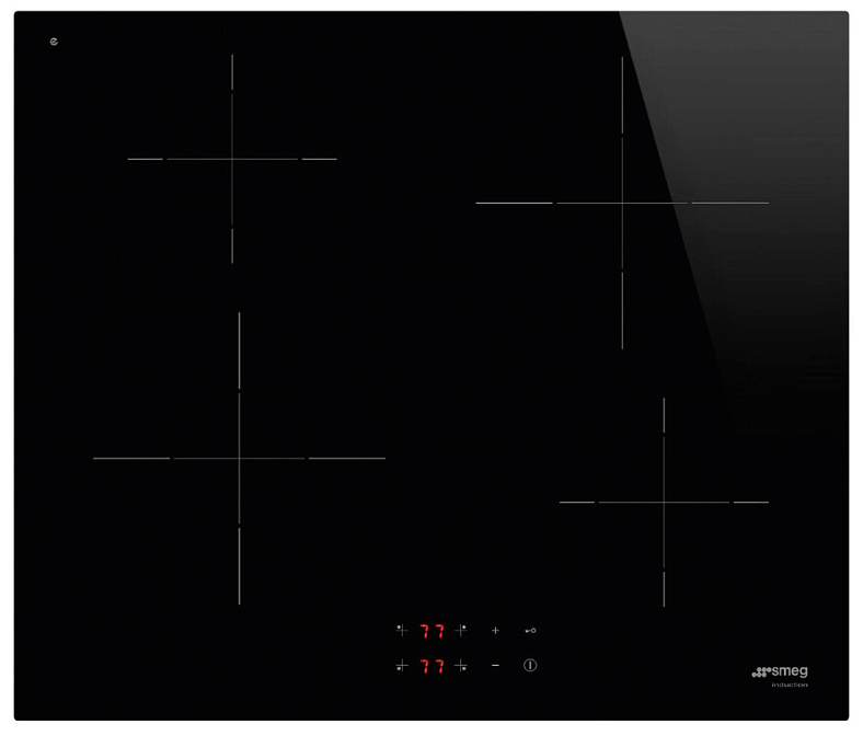Smeg SI2641D