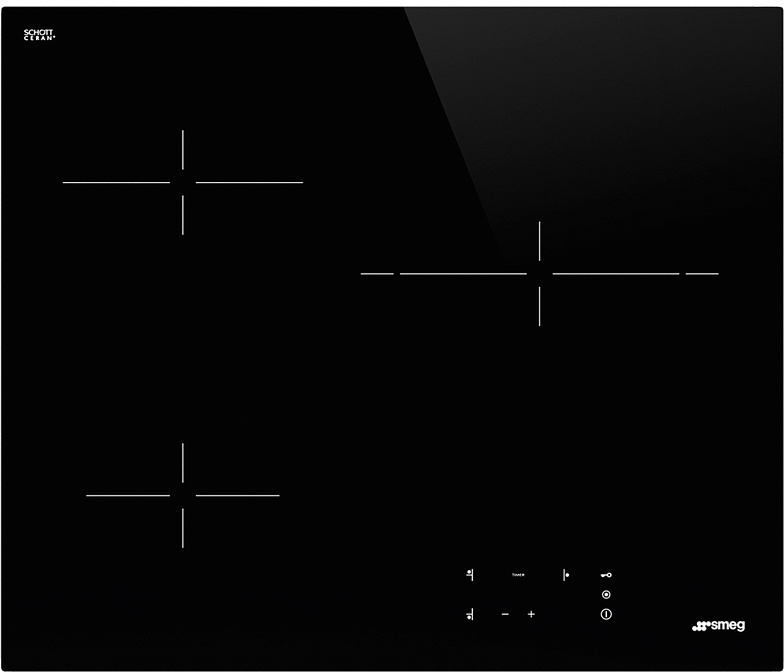 Smeg SE263TD1