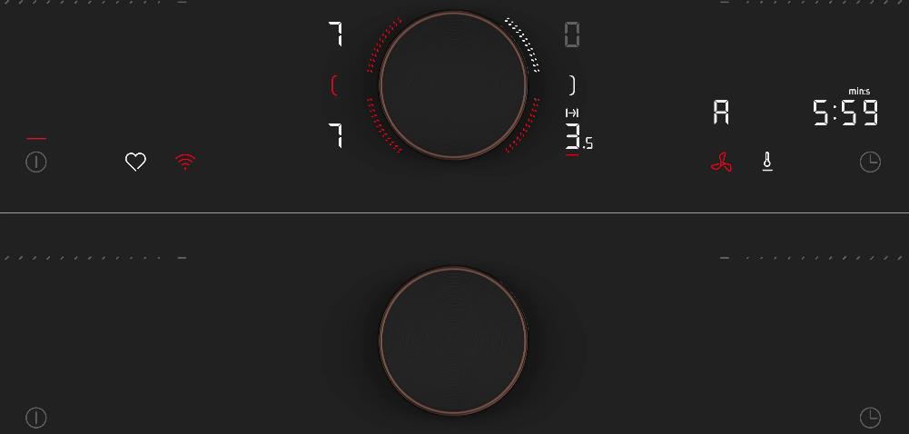 Neff V68YYX4B0