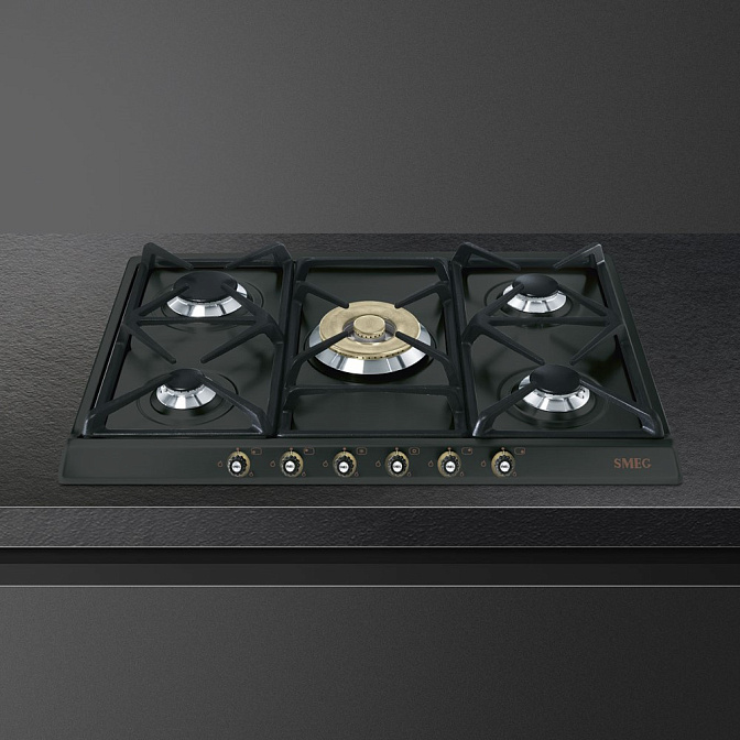 Smeg SR775AO