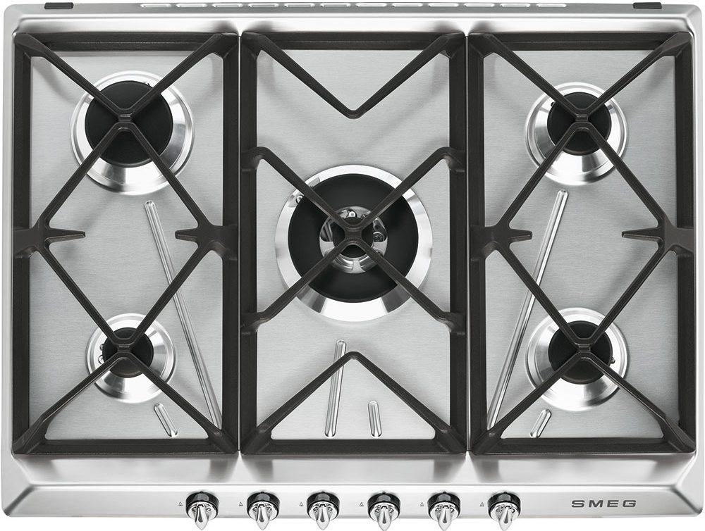 Smeg SR975XGH