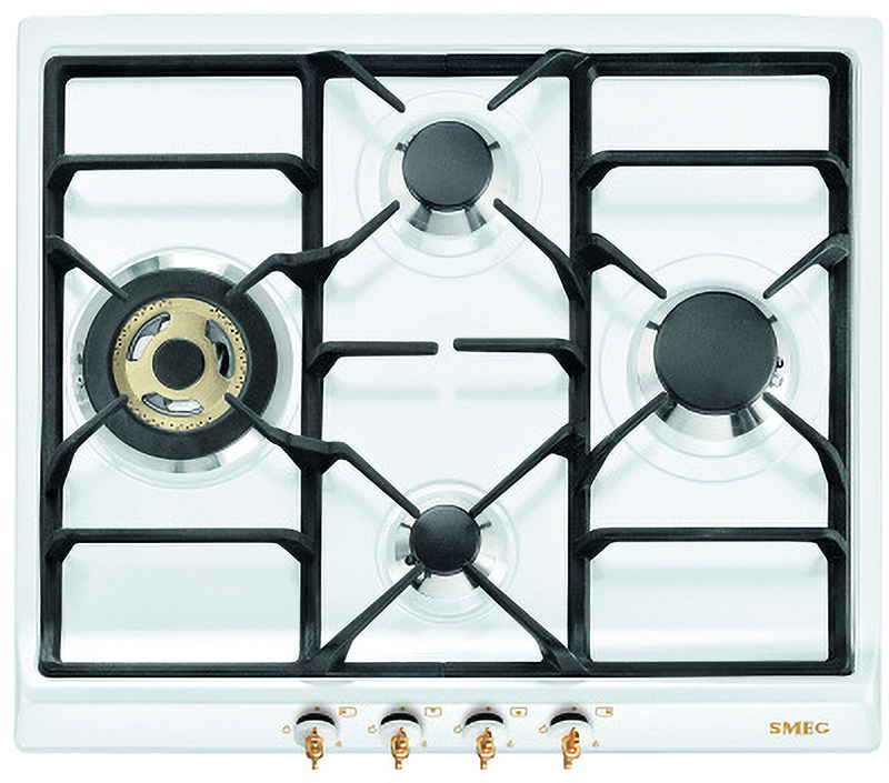 Smeg SPR864BGH
