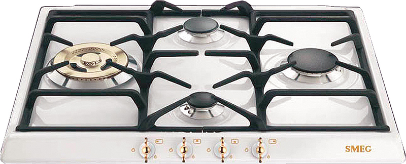 Smeg SPR864BGH