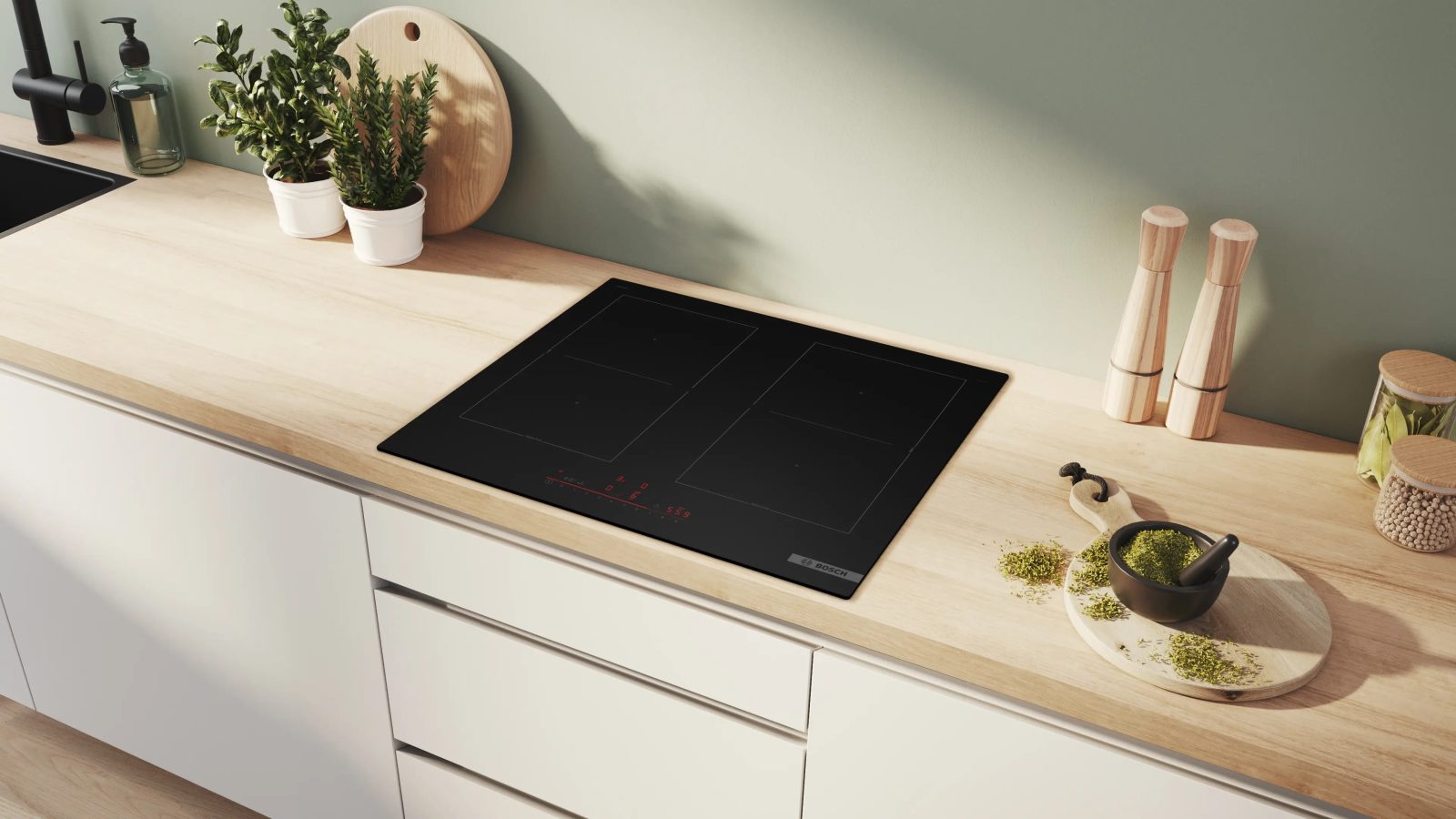 Bosch PVQ61CHB1E