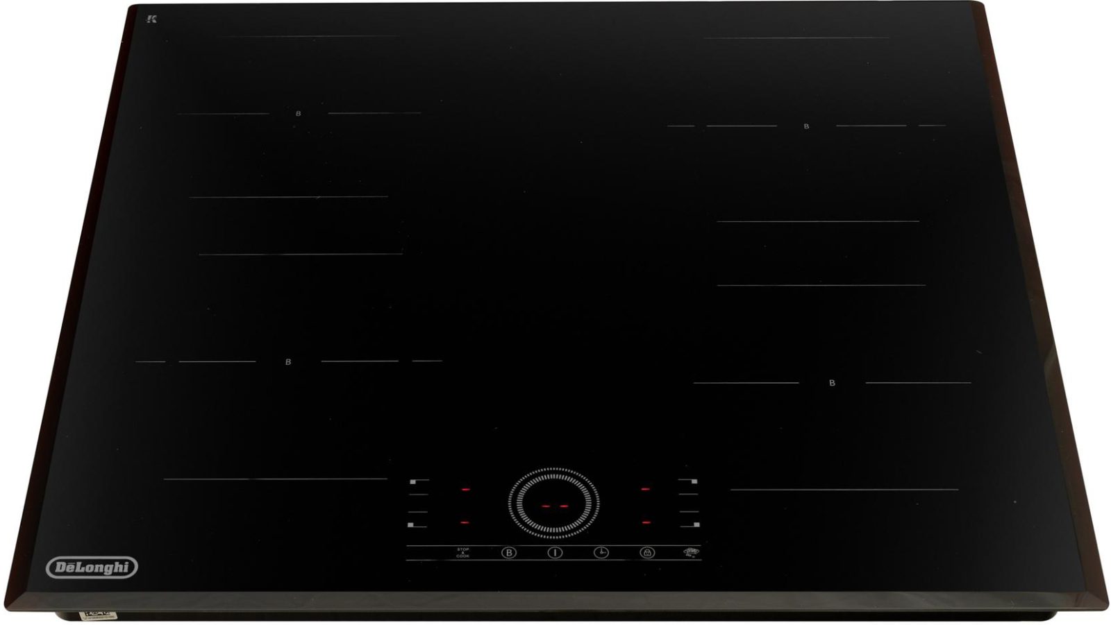 DeLonghi ELETTRA 4B0P CR