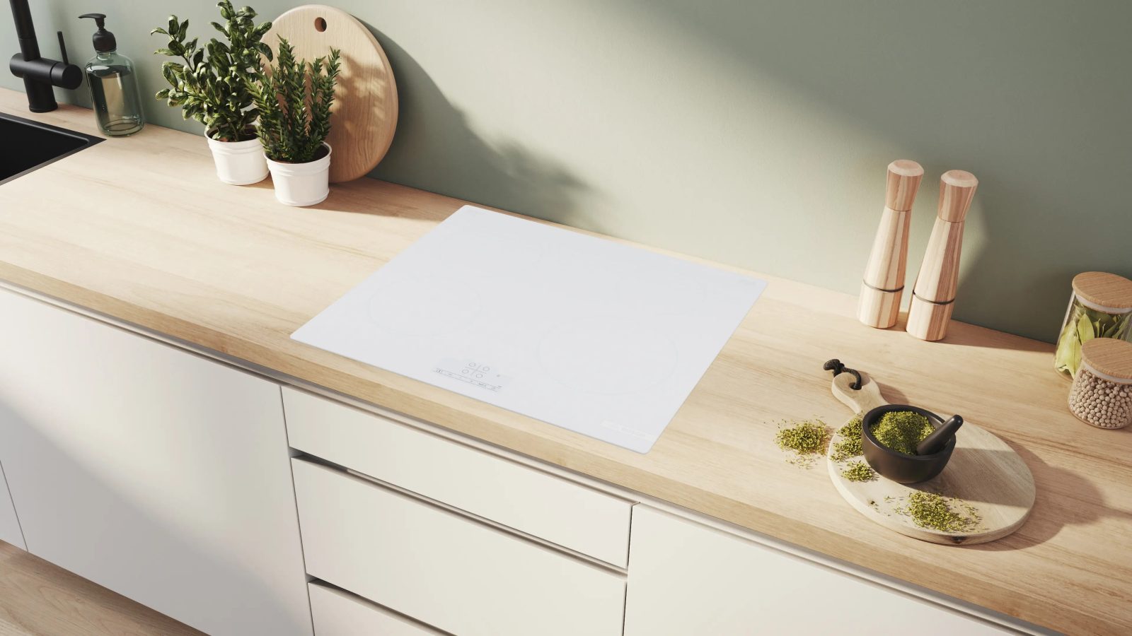 Bosch PUE612BB1J