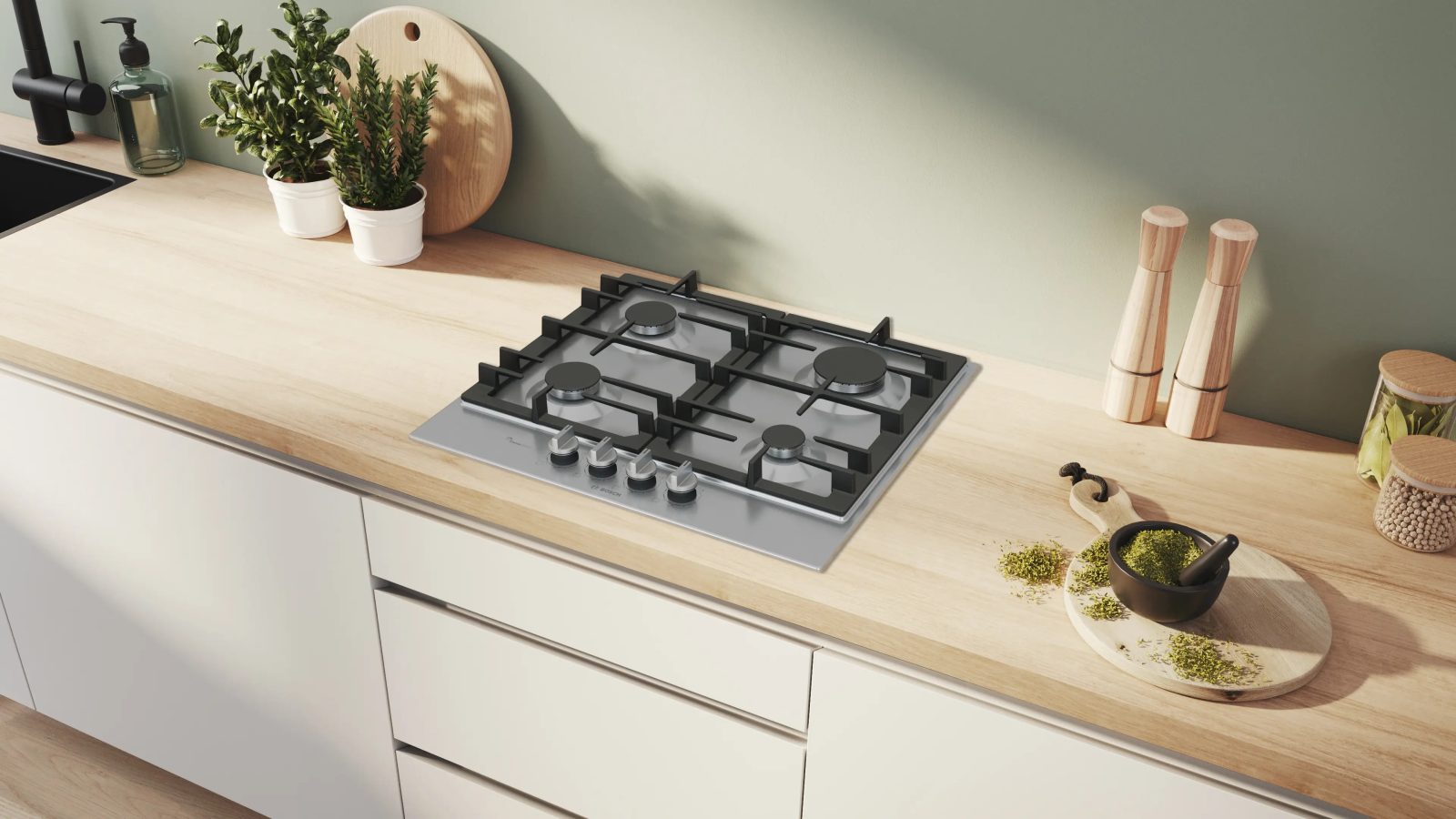 Bosch PCP6A5I90