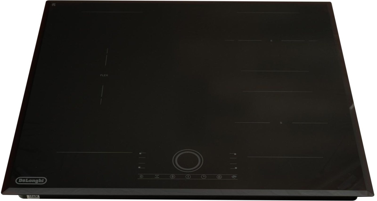 DeLonghi ELETTRA 4B1P CR