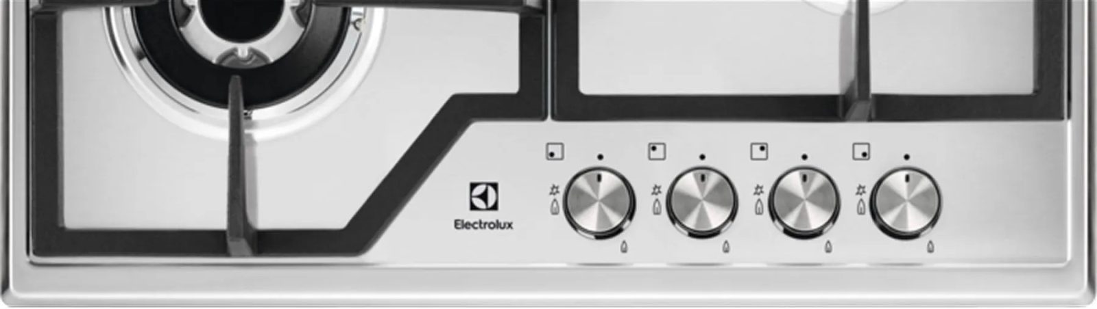 Electrolux CGS6436BX