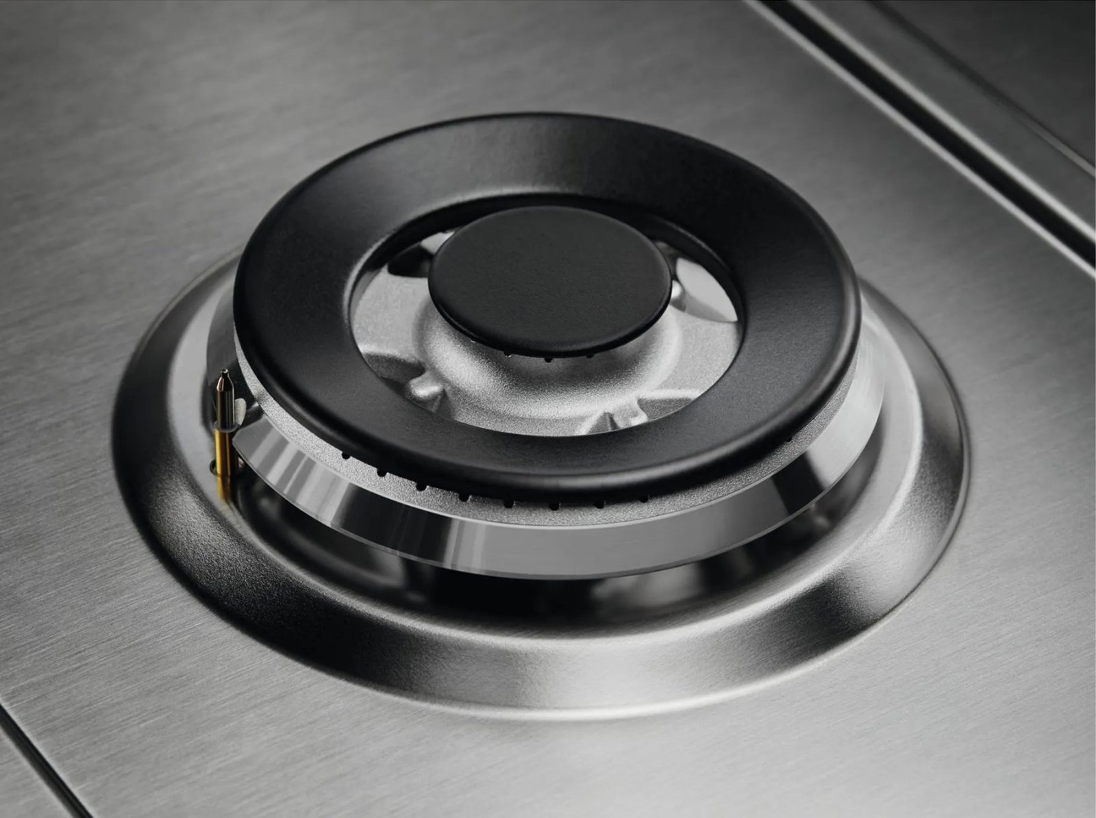 Electrolux CGS6436BX