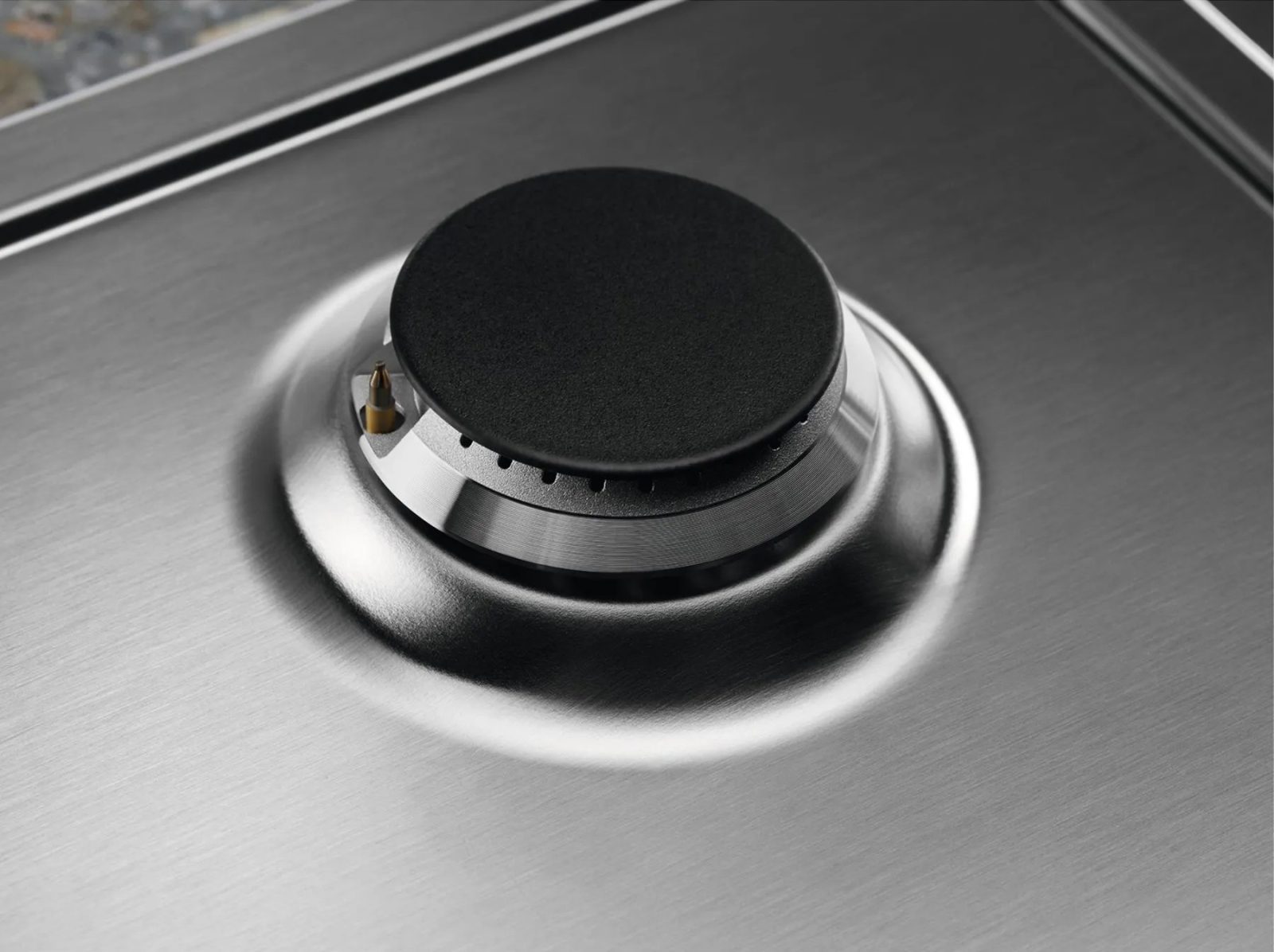 Electrolux CGS6436BX