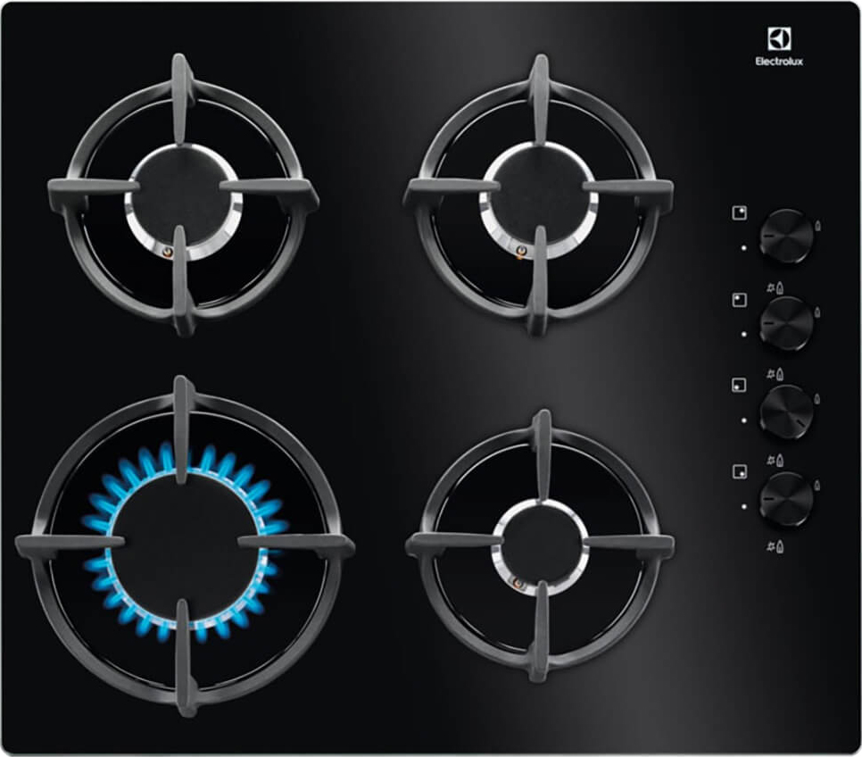 Electrolux EGG6407K