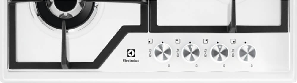 Electrolux EGS6436WW