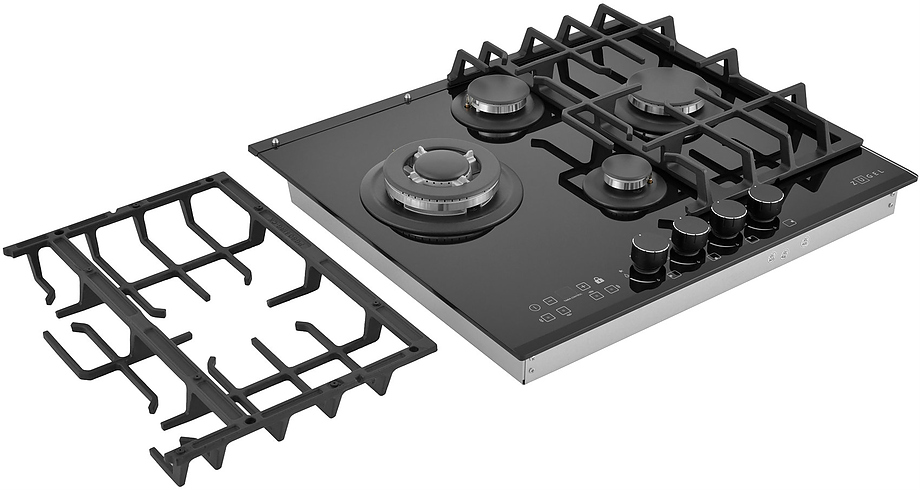 ZÜGEL ZGH600X