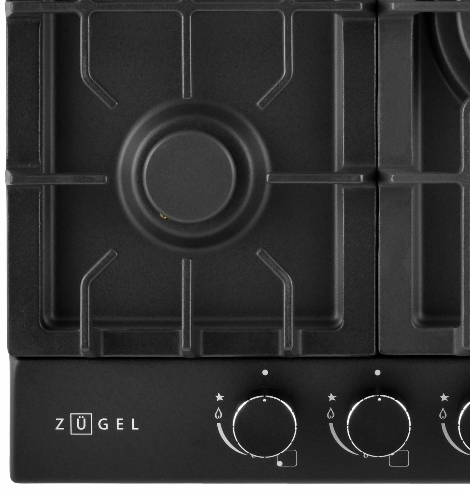 ZÜGEL ZGH450B