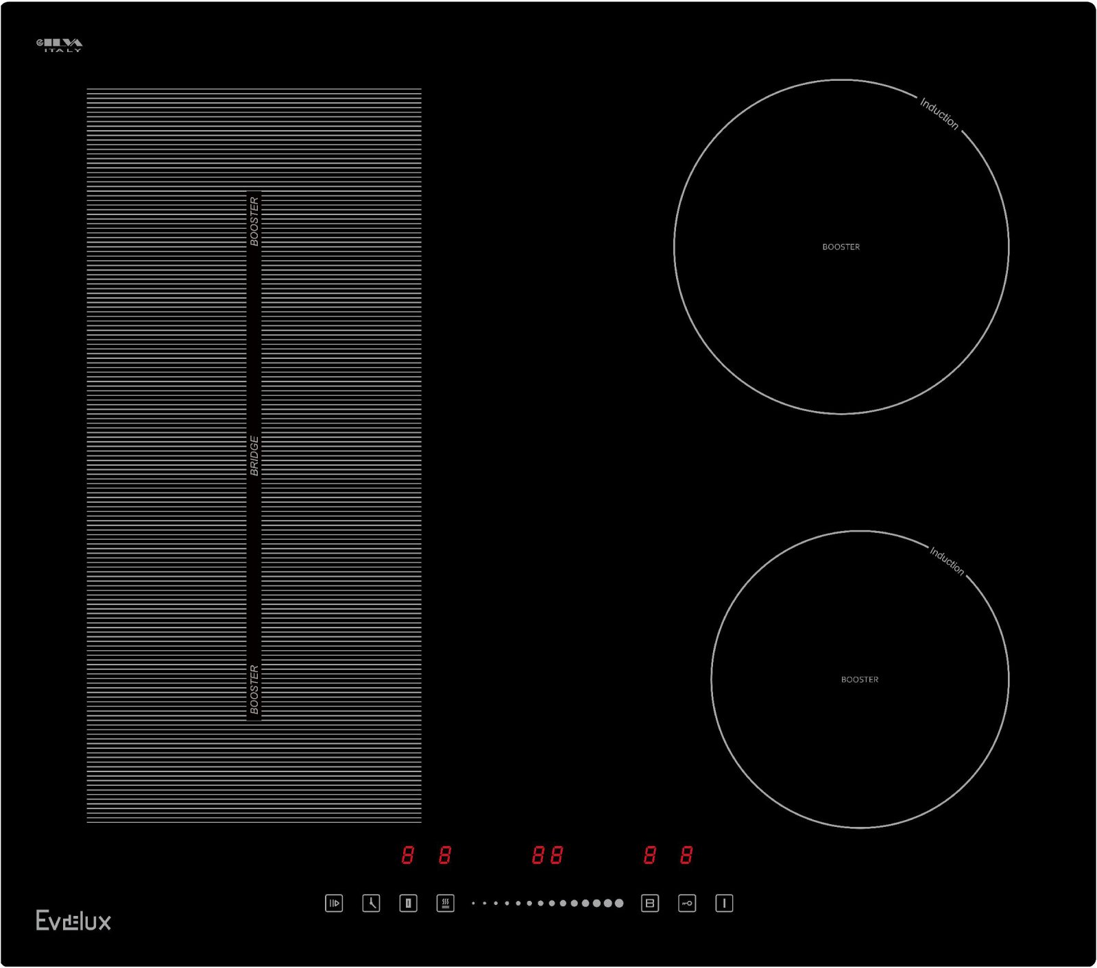 Evelux EHI 6045