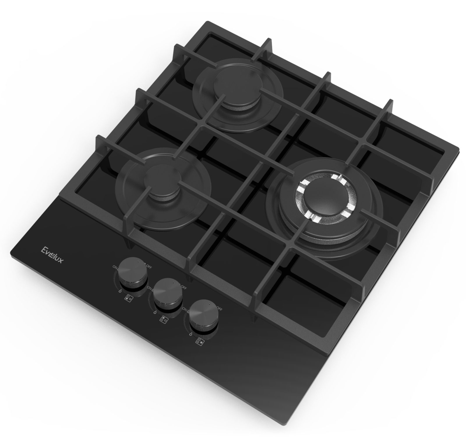 Evelux HEG 425 BG