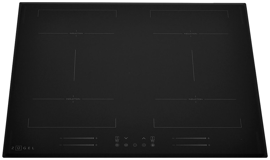 ZÜGEL ZIH619B