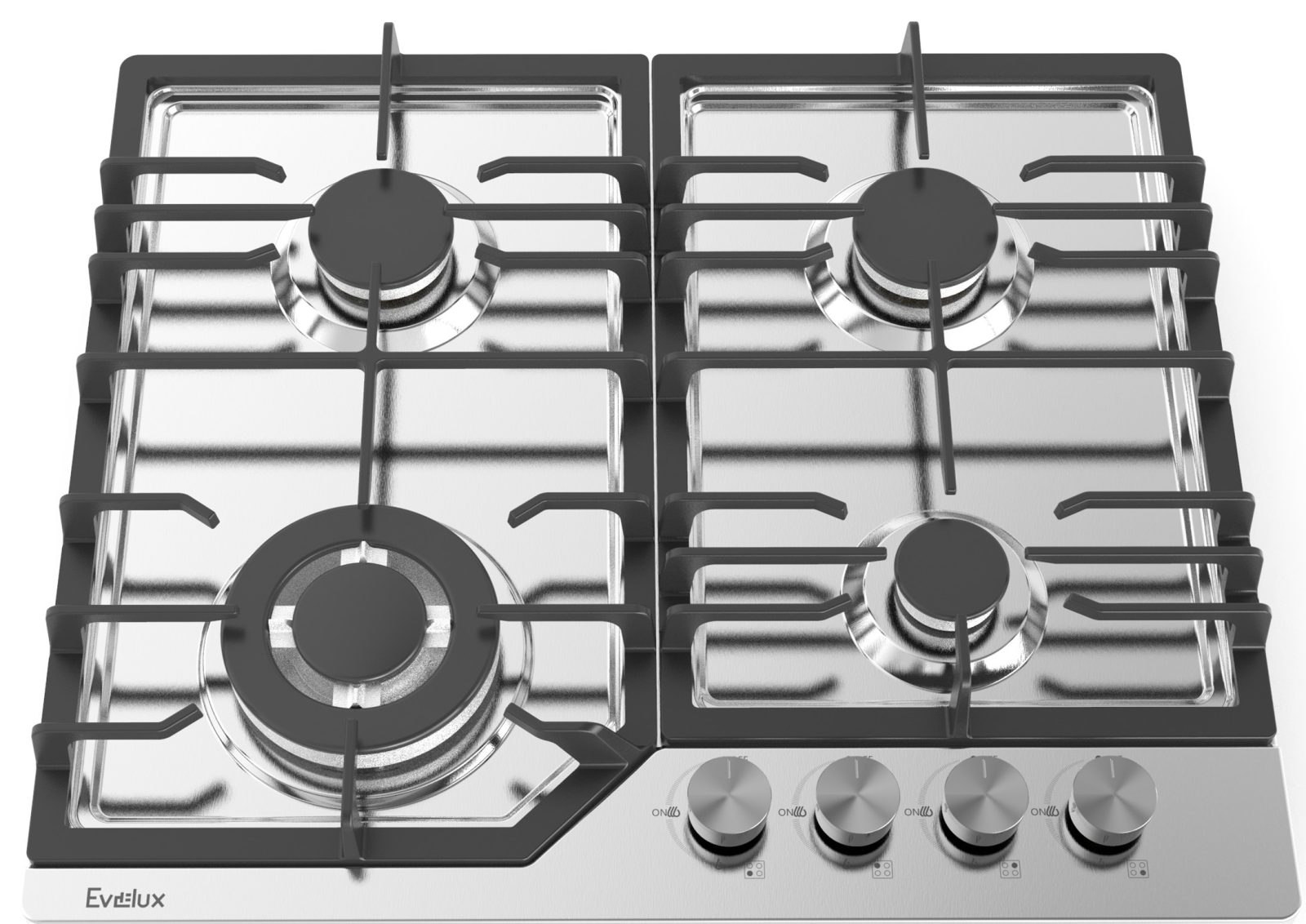 Evelux HEG 638 X