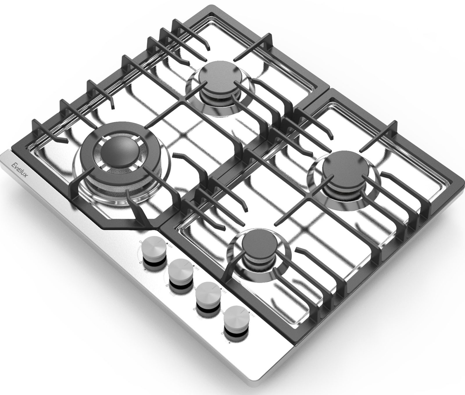 Evelux HEG 638 X