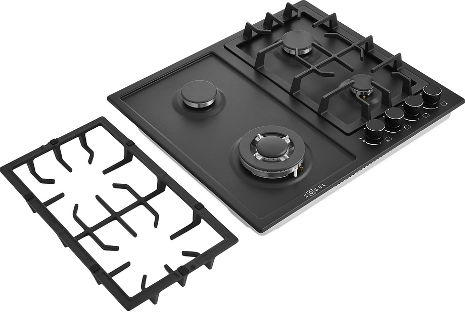 ZÜGEL ZGH600B
