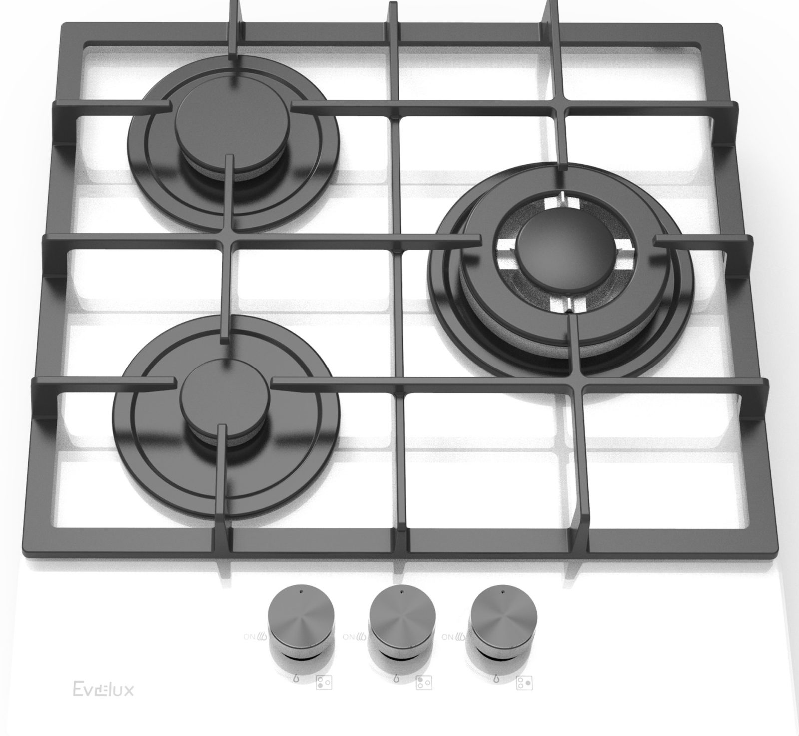 Evelux HEG 425 WG