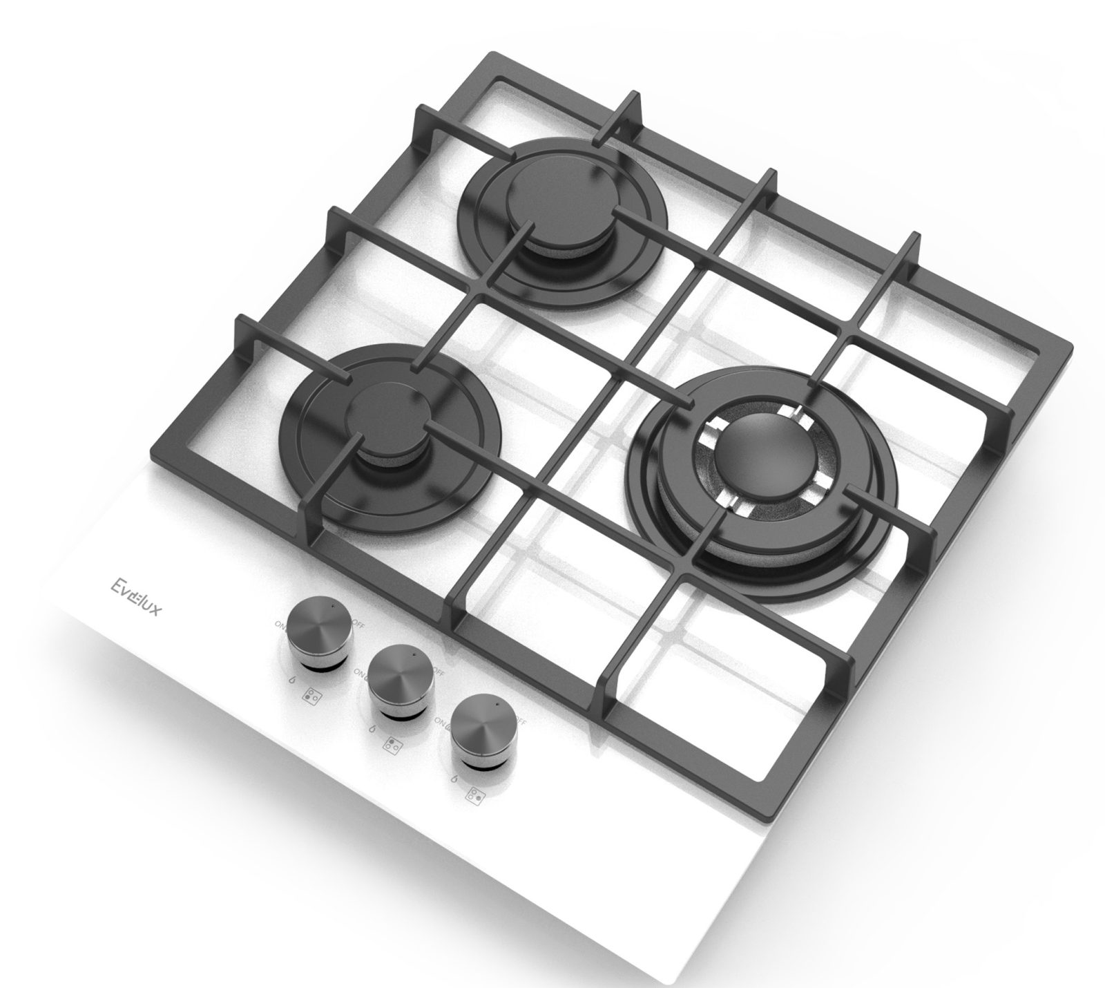 Evelux HEG 425 WG
