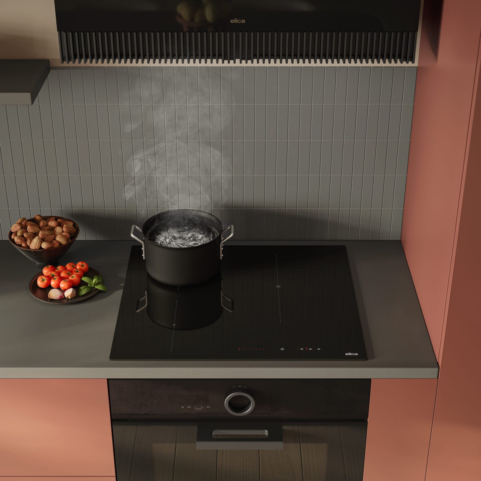 Elica RATIO 603 BL