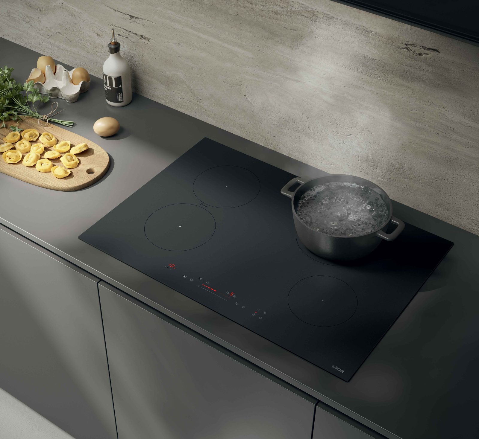 Elica PRIMIS 804 PLUS BL