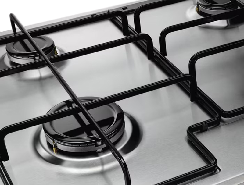 Electrolux KGS6424BX