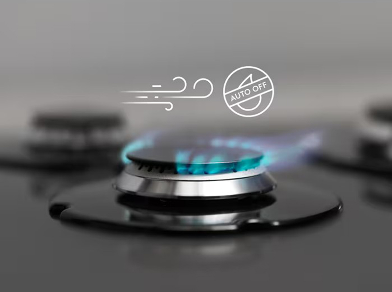 Electrolux KGS6424BX