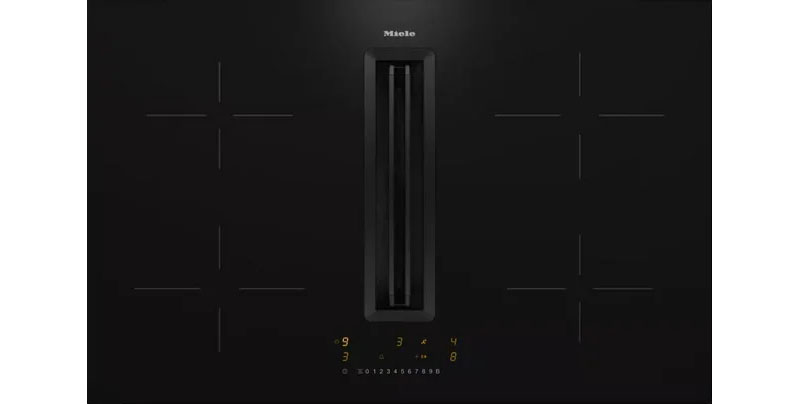 Miele KMDA 7272-1 FL