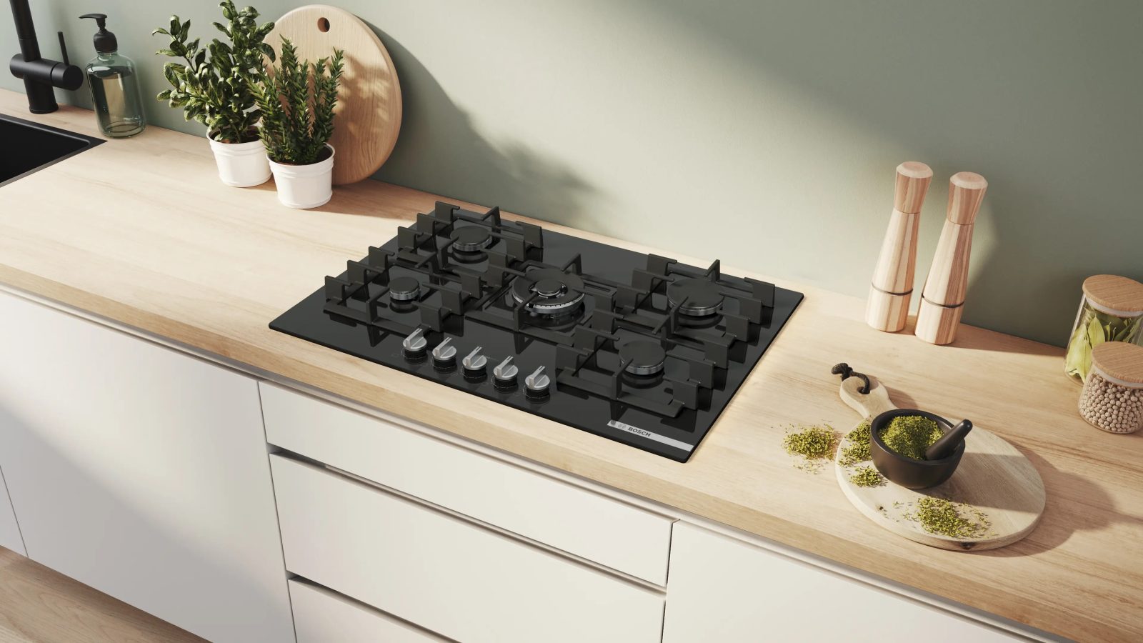 Bosch PPQ7A6I40