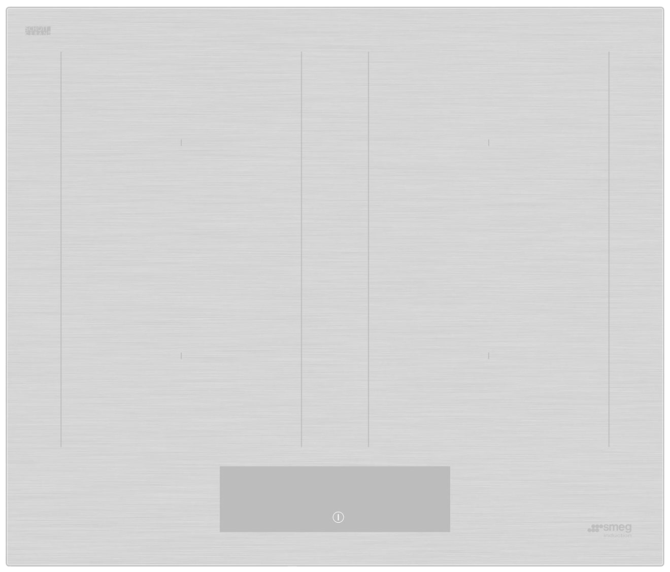Smeg SIM3644MWH