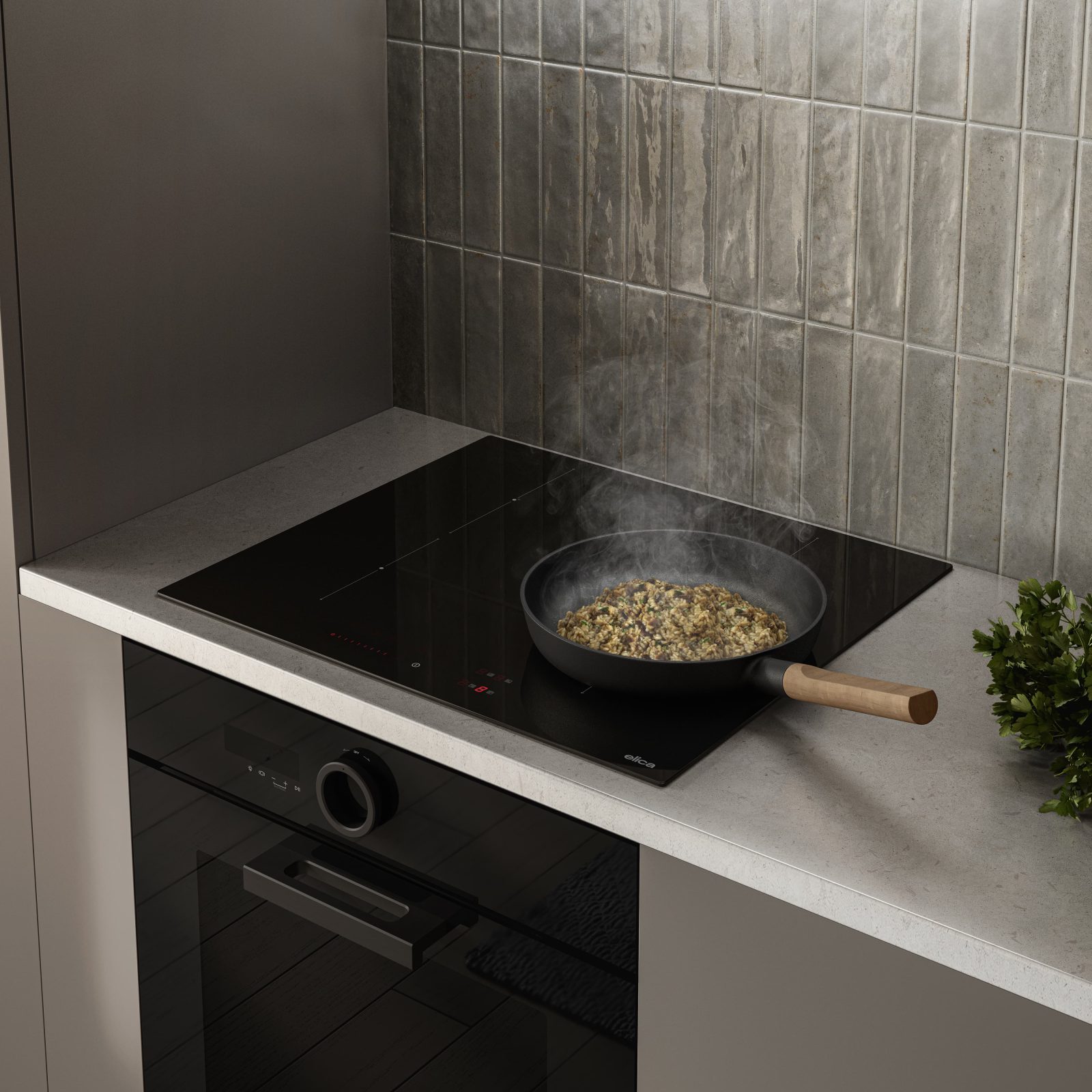 Elica RATIO 604 BL