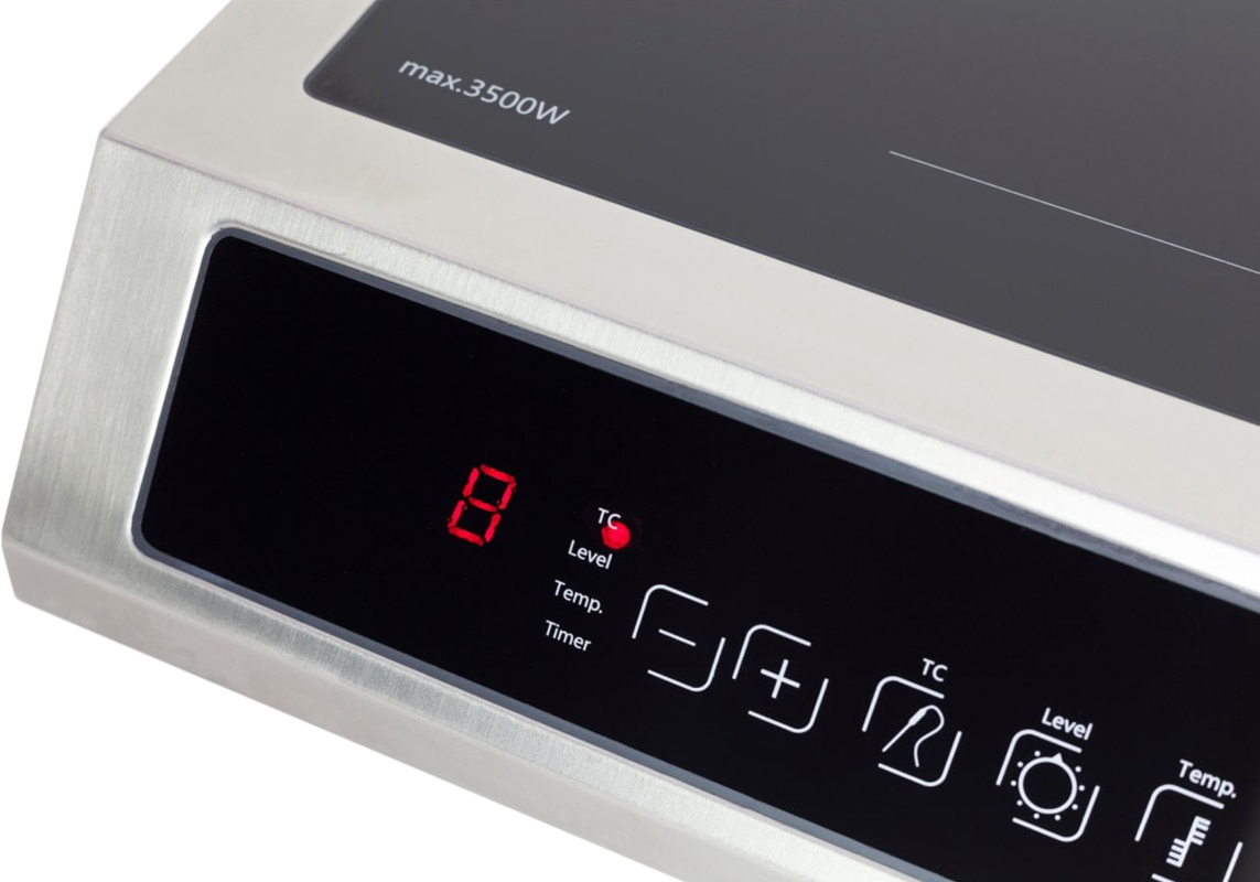 CASO TC 3500