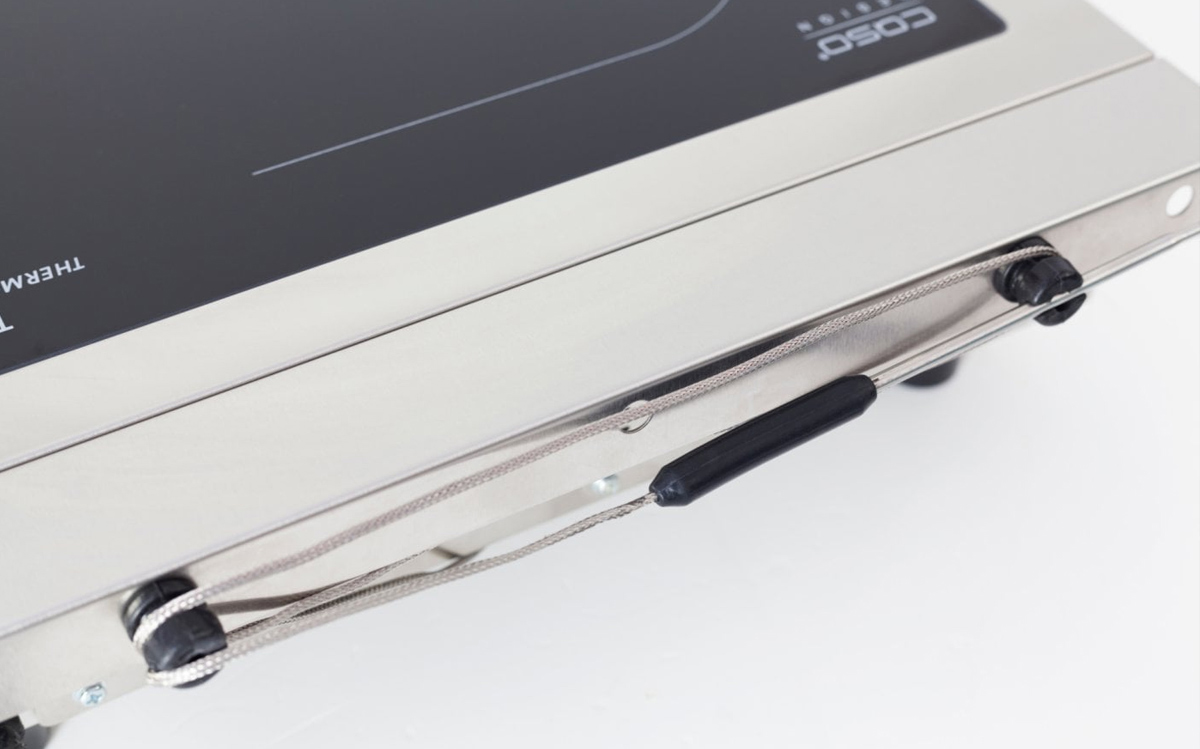 CASO TC 3500