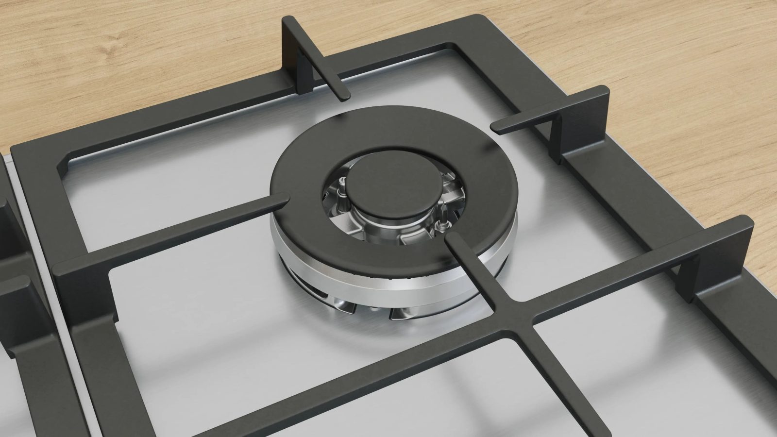 Bosch PCH6A5I90