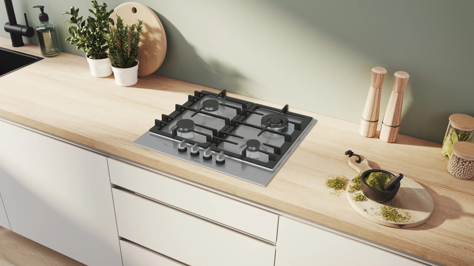 Bosch PCH6A5I90