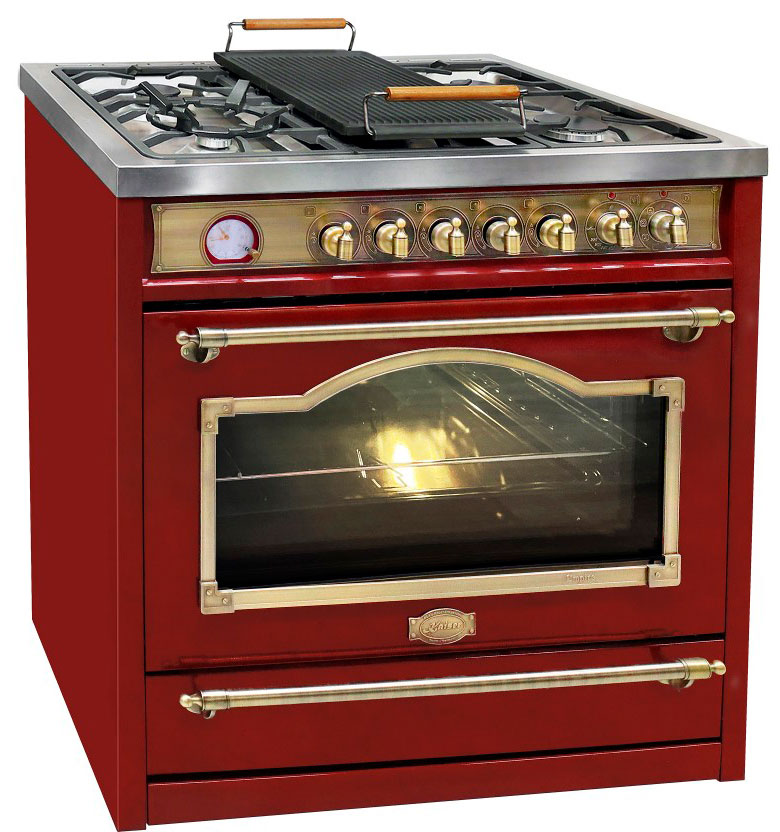 Kaiser HGE 93555 RotEm